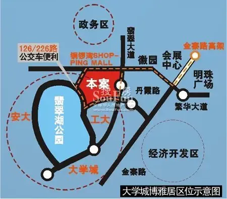 合肥高新区：新兴商业版图上的网店新篇章